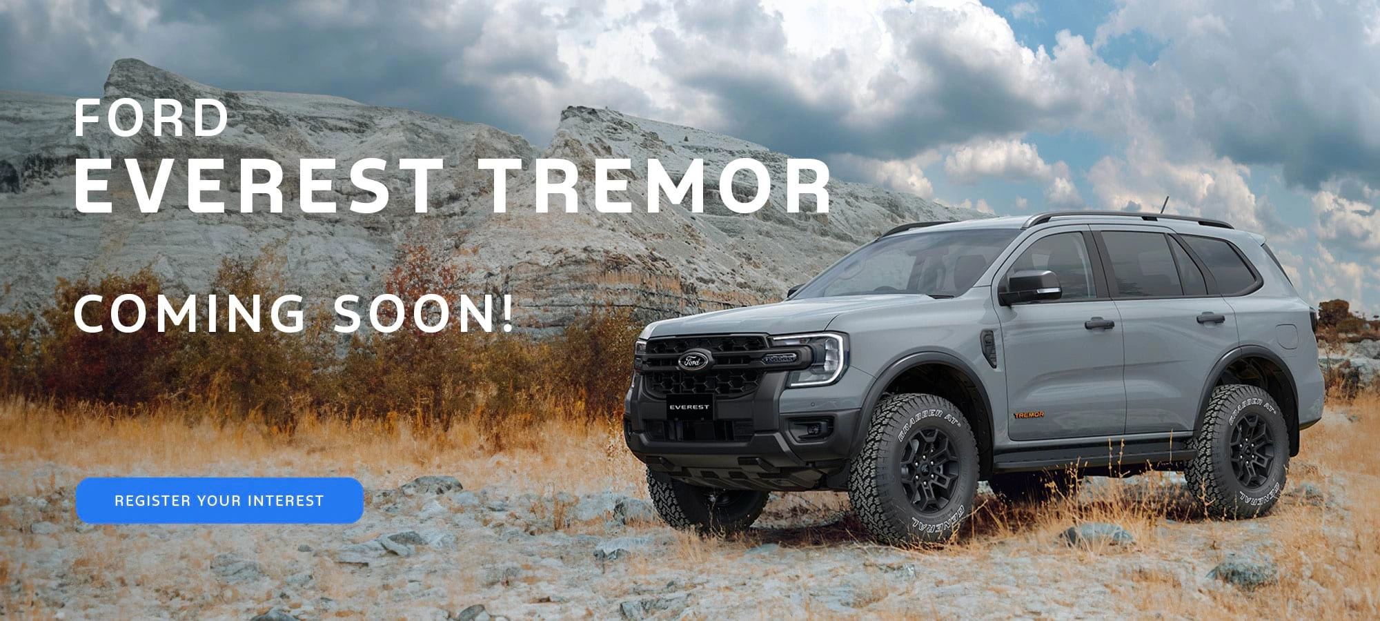 Tremor Hp
